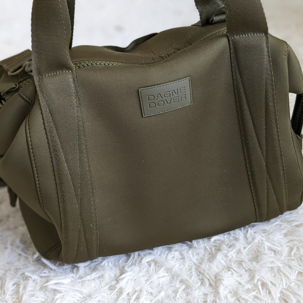 Dagne Dover Medium Landon Bag
